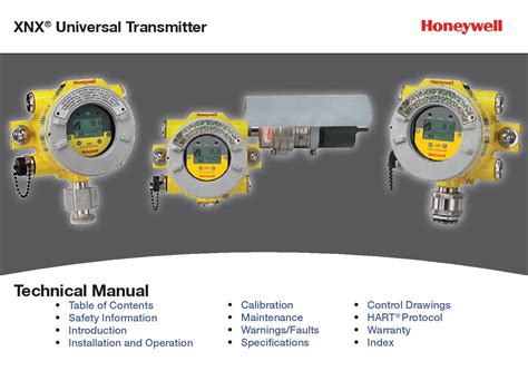 xnx universal transmitter datasheet|Universal transmitter Honeywell XNX